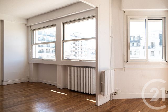 Appartement T3 &agrave; vendre - 3 pi&egrave;ces - 60,46 m2 - Paris - 75015 - ILE-DE-FRANCE