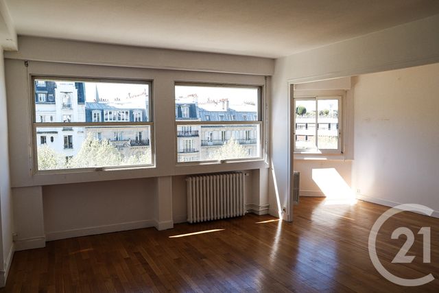 Appartement T3 à vendre PARIS