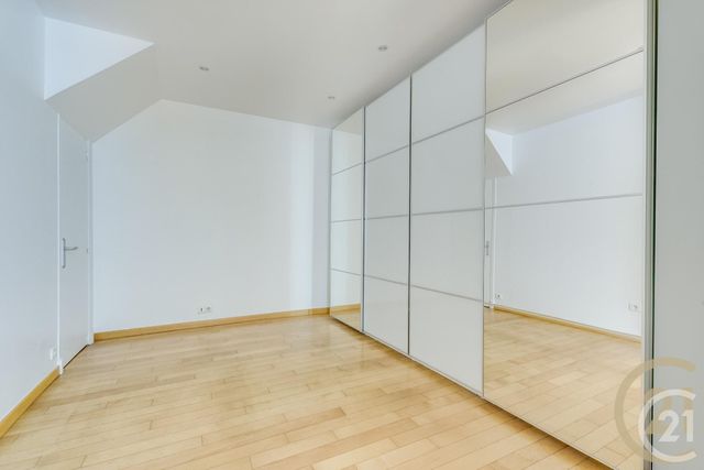Appartement T2 &agrave; vendre - 2 pi&egrave;ces - 54,08 m2 - Paris - 75015 - ILE-DE-FRANCE