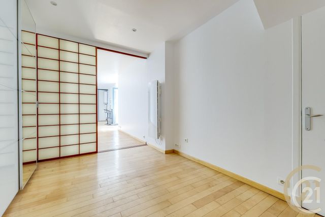 Appartement T2 &agrave; vendre - 2 pi&egrave;ces - 54,08 m2 - Paris - 75015 - ILE-DE-FRANCE