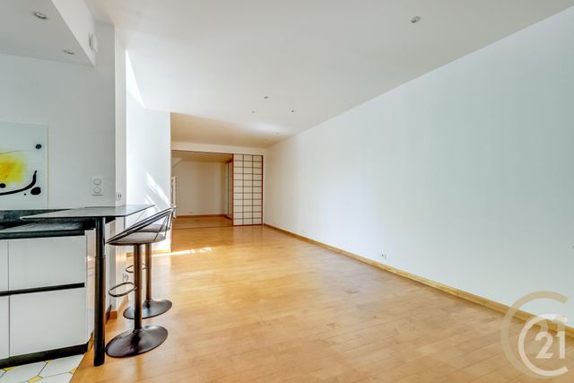 Appartement T2 &agrave; vendre - 2 pi&egrave;ces - 54,08 m2 - Paris - 75015 - ILE-DE-FRANCE