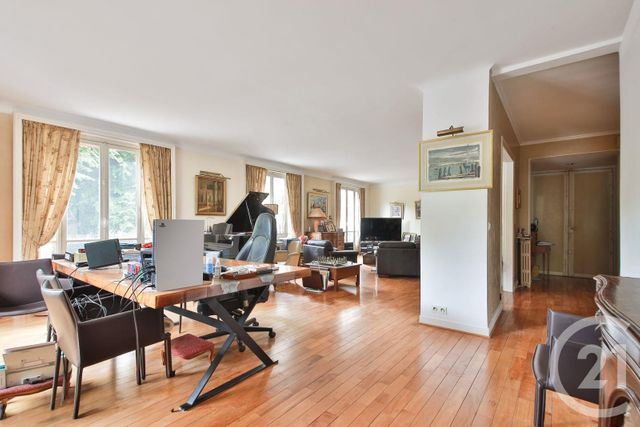 Appartement F6 &agrave; vendre - 6 pi&egrave;ces - 201,62 m2 - Paris - 75015 - ILE-DE-FRANCE