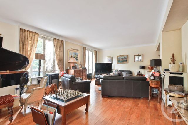 Appartement F6 &agrave; vendre - 6 pi&egrave;ces - 201,62 m2 - Paris - 75015 - ILE-DE-FRANCE