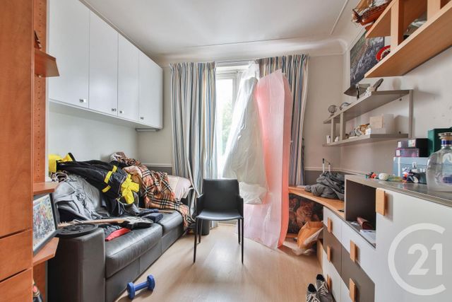 Appartement F6 &agrave; vendre - 6 pi&egrave;ces - 201,62 m2 - Paris - 75015 - ILE-DE-FRANCE