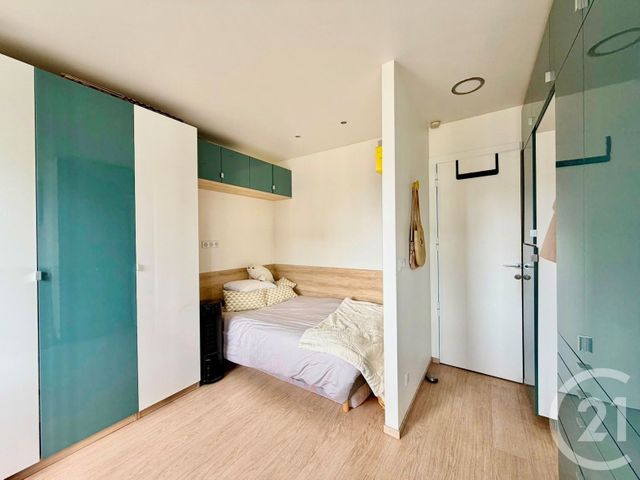 Appartement F1 &agrave; vendre - 1 pi&egrave;ce - 17,45 m2 - Paris - 75015 - ILE-DE-FRANCE