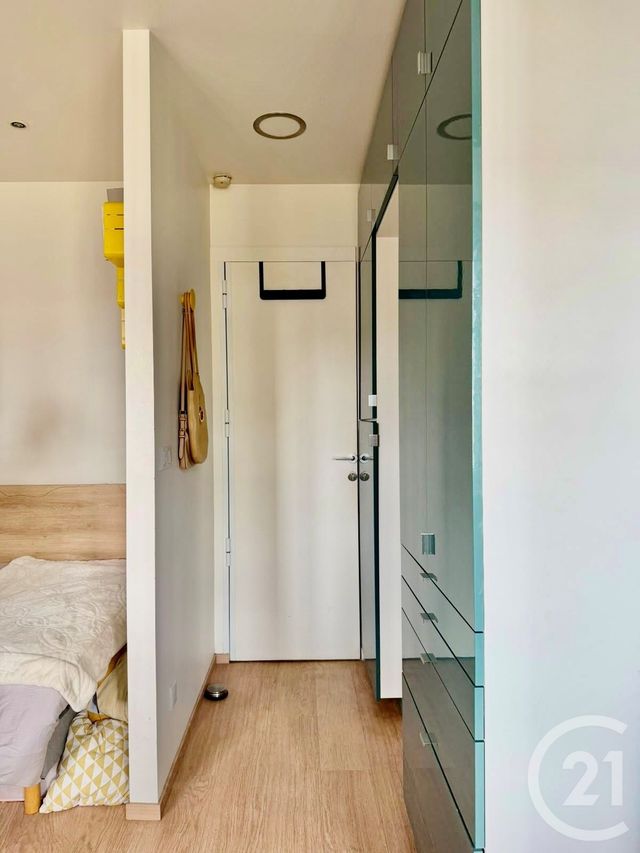Appartement F1 &agrave; vendre - 1 pi&egrave;ce - 17,45 m2 - Paris - 75015 - ILE-DE-FRANCE