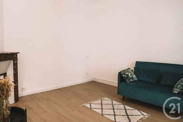 Appartement T2 &agrave; vendre - 2 pi&egrave;ces - 36,41 m2 - Paris - 75015 - ILE-DE-FRANCE