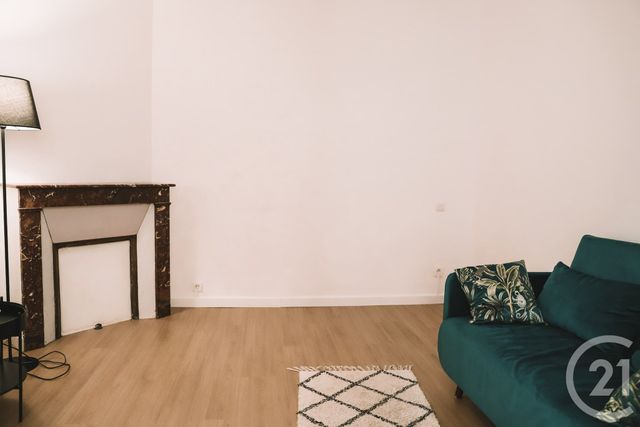 Appartement T2 à vendre PARIS