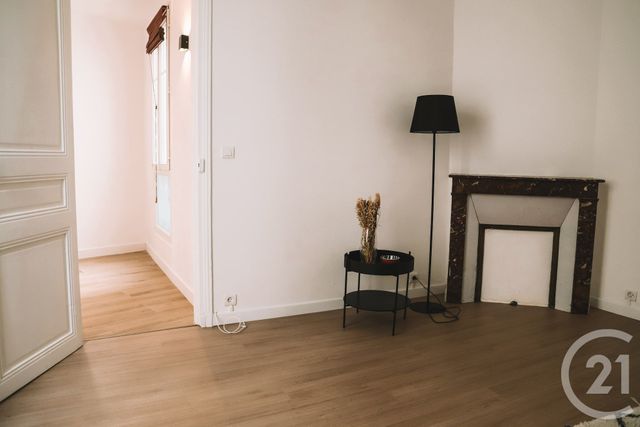 Appartement T2 &agrave; vendre - 2 pi&egrave;ces - 36,41 m2 - Paris - 75015 - ILE-DE-FRANCE