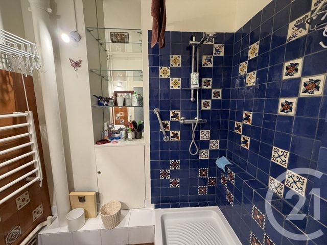 Appartement F3 &agrave; vendre - 3 pi&egrave;ces - 60,10 m2 - Paris - 75015 - ILE-DE-FRANCE