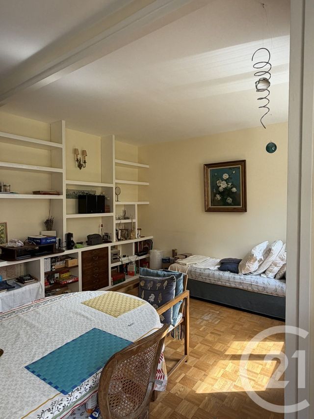 Appartement F3 &agrave; vendre - 3 pi&egrave;ces - 60,10 m2 - Paris - 75015 - ILE-DE-FRANCE