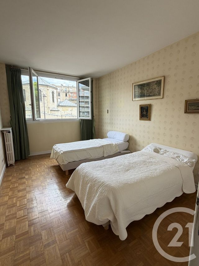 Appartement F3 &agrave; vendre - 3 pi&egrave;ces - 60,10 m2 - Paris - 75015 - ILE-DE-FRANCE