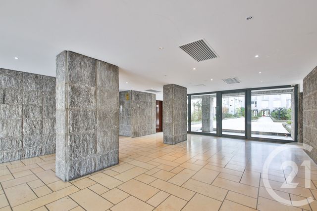 Appartement F2 &agrave; vendre - 2 pi&egrave;ces - 43,54 m2 - Paris - 75015 - ILE-DE-FRANCE