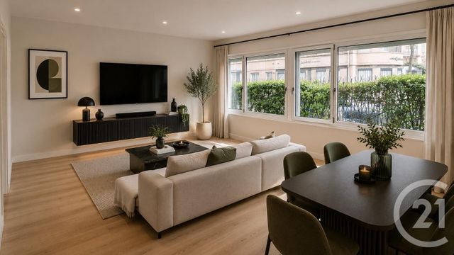 Appartement F2 à vendre PARIS