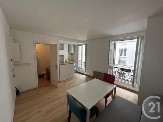 Appartement F1 à louer PARIS