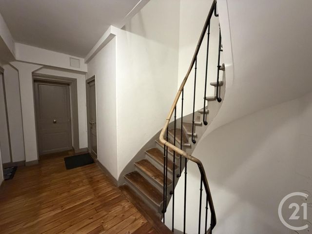 Appartement T2 &agrave; vendre - 2 pi&egrave;ces - 34 m2 - Paris - 75015 - ILE-DE-FRANCE
