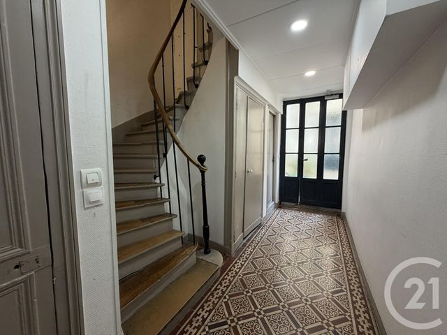 Appartement T2 &agrave; vendre - 2 pi&egrave;ces - 34 m2 - Paris - 75015 - ILE-DE-FRANCE