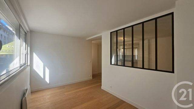 Appartement T1 à vendre PARIS