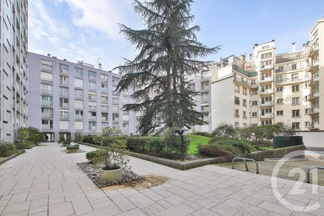 Appartement F3 &agrave; vendre - 3 pi&egrave;ces - 62 m2 - Paris - 75015 - ILE-DE-FRANCE