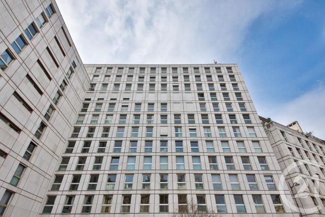 Appartement F3 &agrave; vendre - 3 pi&egrave;ces - 62 m2 - Paris - 75015 - ILE-DE-FRANCE