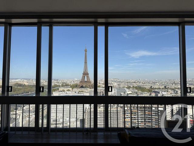 Appartement F3 &agrave; vendre - 3 pi&egrave;ces - 75,35 m2 - Paris - 75015 - ILE-DE-FRANCE