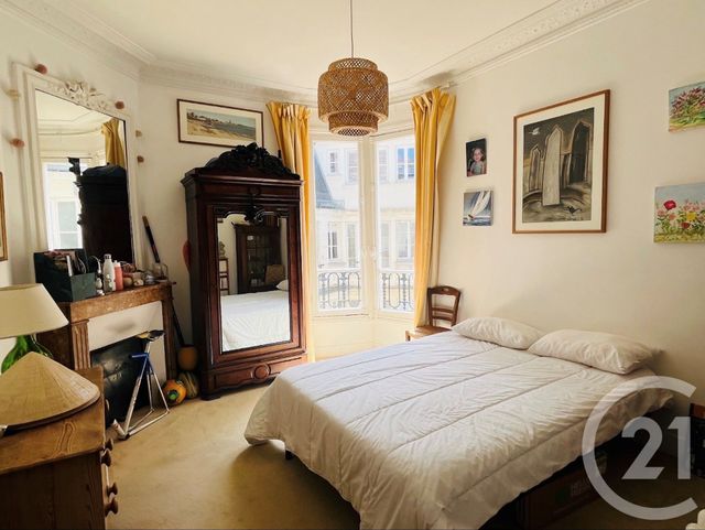 Appartement F4 &agrave; vendre - 4 pi&egrave;ces - 100 m2 - Paris - 75007 - ILE-DE-FRANCE