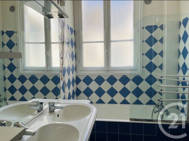 Appartement F4 &agrave; vendre - 4 pi&egrave;ces - 100 m2 - Paris - 75007 - ILE-DE-FRANCE