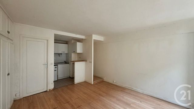 Appartement F1 &agrave; vendre - 1 pi&egrave;ce - 26,74 m2 - Paris - 75015 - ILE-DE-FRANCE