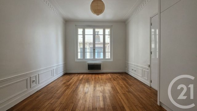 Appartement T1 &agrave; vendre - 1 pi&egrave;ce - 24,81 m2 - Paris - 75015 - ILE-DE-FRANCE