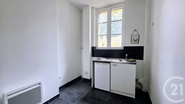 Appartement T1 &agrave; vendre - 1 pi&egrave;ce - 24,81 m2 - Paris - 75015 - ILE-DE-FRANCE