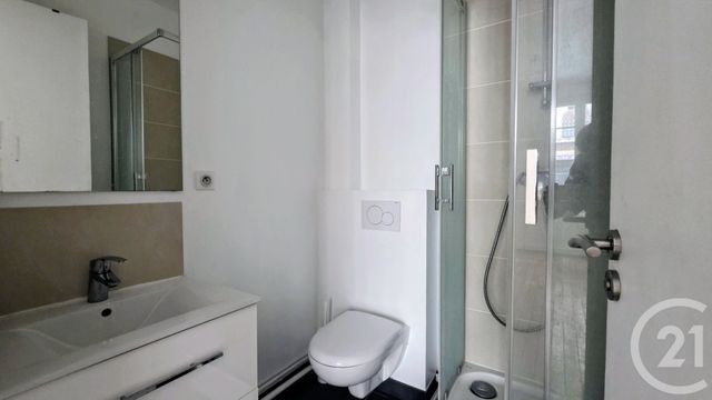 Appartement T1 &agrave; vendre - 1 pi&egrave;ce - 24,81 m2 - Paris - 75015 - ILE-DE-FRANCE