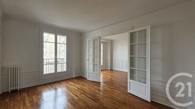 Appartement T3 à vendre PARIS