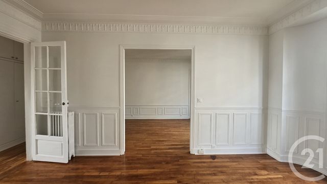 Appartement T3 &agrave; vendre - 3 pi&egrave;ces - 67,62 m2 - Paris - 75015 - ILE-DE-FRANCE