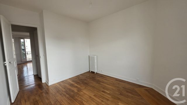 Appartement T3 &agrave; vendre - 3 pi&egrave;ces - 67,62 m2 - Paris - 75015 - ILE-DE-FRANCE