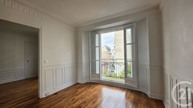 Appartement T3 &agrave; vendre - 3 pi&egrave;ces - 67,62 m2 - Paris - 75015 - ILE-DE-FRANCE