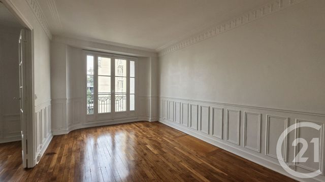 Appartement T3 &agrave; vendre - 3 pi&egrave;ces - 67,62 m2 - Paris - 75015 - ILE-DE-FRANCE