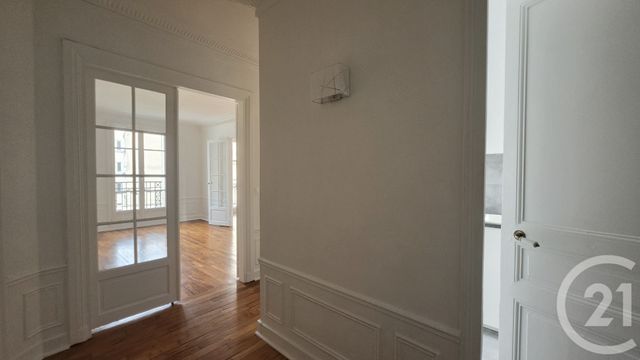 Appartement T3 &agrave; vendre - 3 pi&egrave;ces - 67,62 m2 - Paris - 75015 - ILE-DE-FRANCE