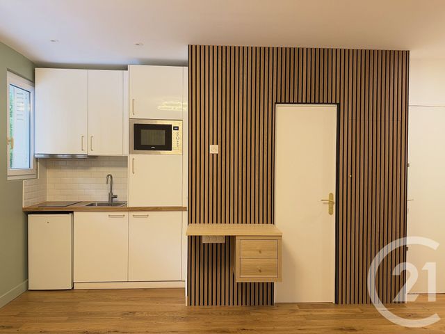 appartement - PARIS - 75016