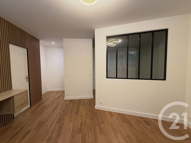 Appartement Studio &agrave; vendre - 1 pi&egrave;ce - 27,21 m2 - Paris - 75016 - ILE-DE-FRANCE