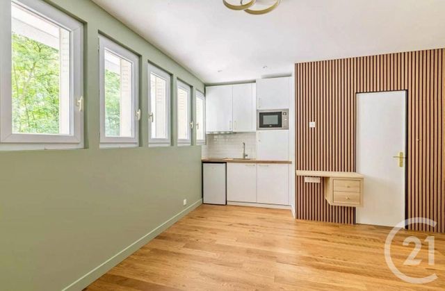 Appartement Studio à vendre PARIS