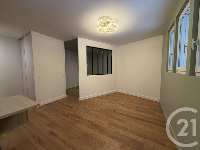 Appartement Studio &agrave; vendre - 1 pi&egrave;ce - 27,21 m2 - Paris - 75016 - ILE-DE-FRANCE