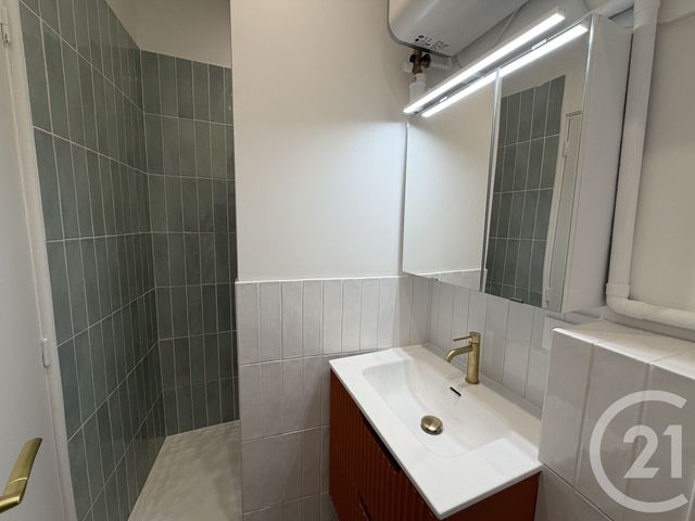 Appartement Studio &agrave; vendre - 1 pi&egrave;ce - 27,21 m2 - Paris - 75016 - ILE-DE-FRANCE