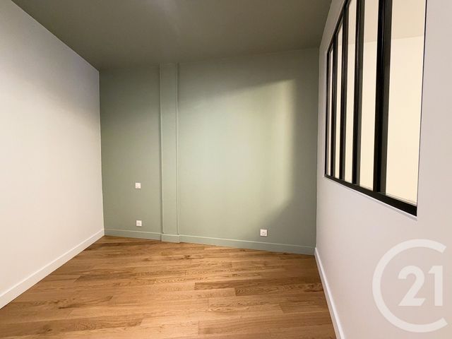 Appartement Studio &agrave; vendre - 1 pi&egrave;ce - 27,21 m2 - Paris - 75016 - ILE-DE-FRANCE