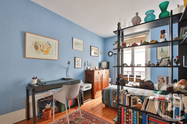 Appartement F3 à vendre - 3 pièces - 52,93 m2 - Paris - 75015 - ILE-DE-FRANCE