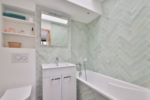 Maison à vendre - 4 pièces - 75,32 m2 - Paris - 75014 - ILE-DE-FRANCE