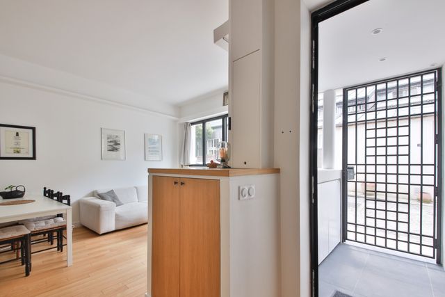 Maison à vendre - 4 pièces - 75,32 m2 - Paris - 75014 - ILE-DE-FRANCE