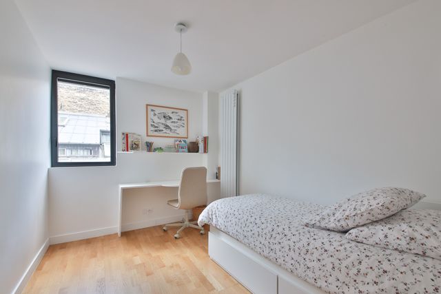 Maison à vendre - 4 pièces - 75,32 m2 - Paris - 75014 - ILE-DE-FRANCE