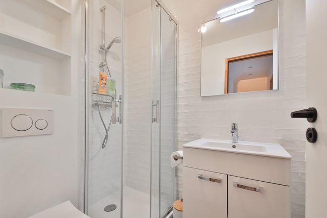 Maison à vendre - 4 pièces - 75,32 m2 - Paris - 75014 - ILE-DE-FRANCE