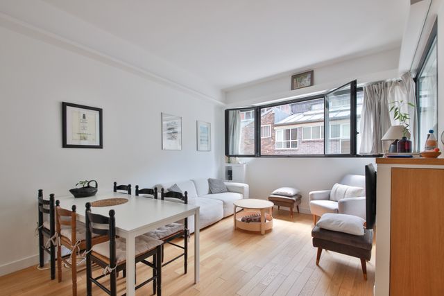 Maison à vendre - 4 pièces - 75,32 m2 - Paris - 75014 - ILE-DE-FRANCE