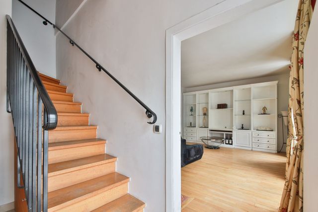 Appartement F6 &agrave; vendre - 6 pi&egrave;ces - 201,62 m2 - Paris - 75015 - ILE-DE-FRANCE